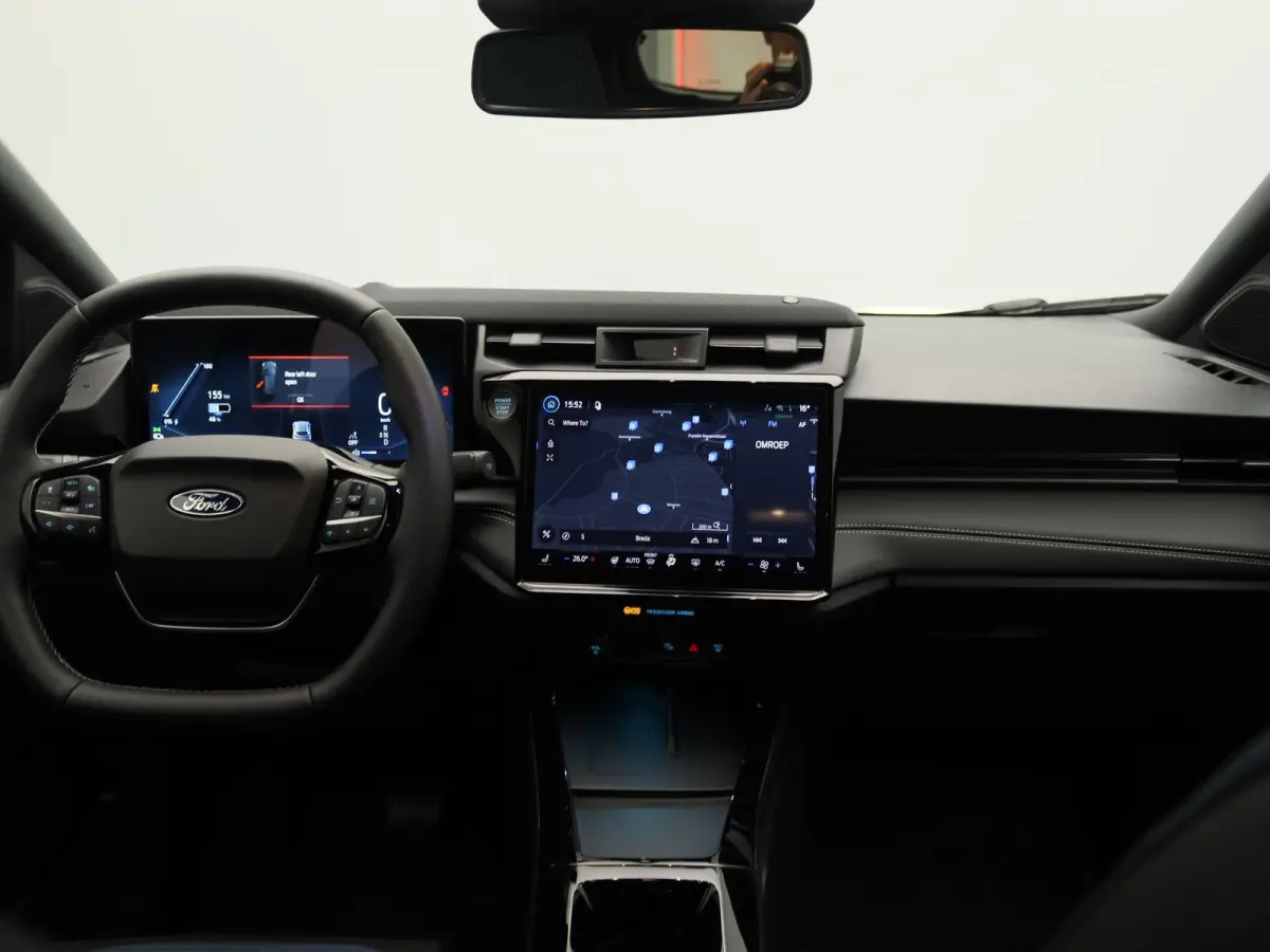BlueCruise Edition 47 kWh | UIT VOORRAAD LEVERBAAR | Winterpack | €4400 korting | Matrix LED koplampen |