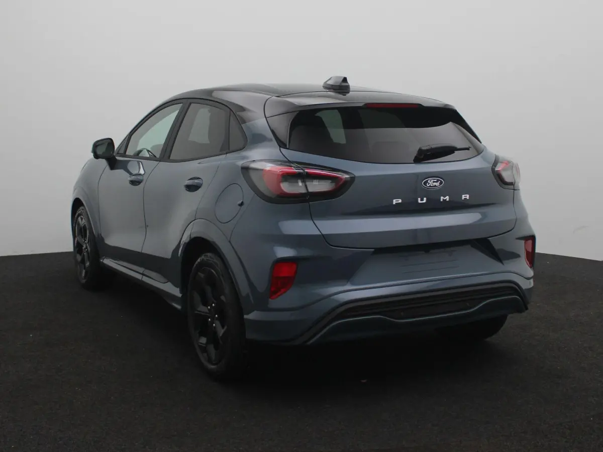 BlueCruise Edition 47 kWh | UIT VOORRAAD LEVERBAAR | Winterpack | €4400 korting | Matrix LED koplampen |