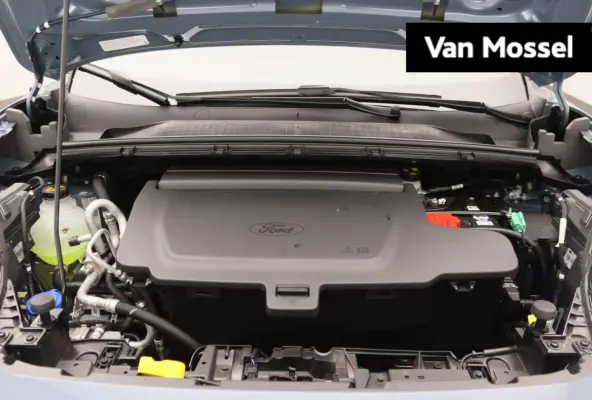 BlueCruise Edition 47 kWh | UIT VOORRAAD LEVERBAAR | Winterpack | €3400 korting | Matrix LED koplampen |
