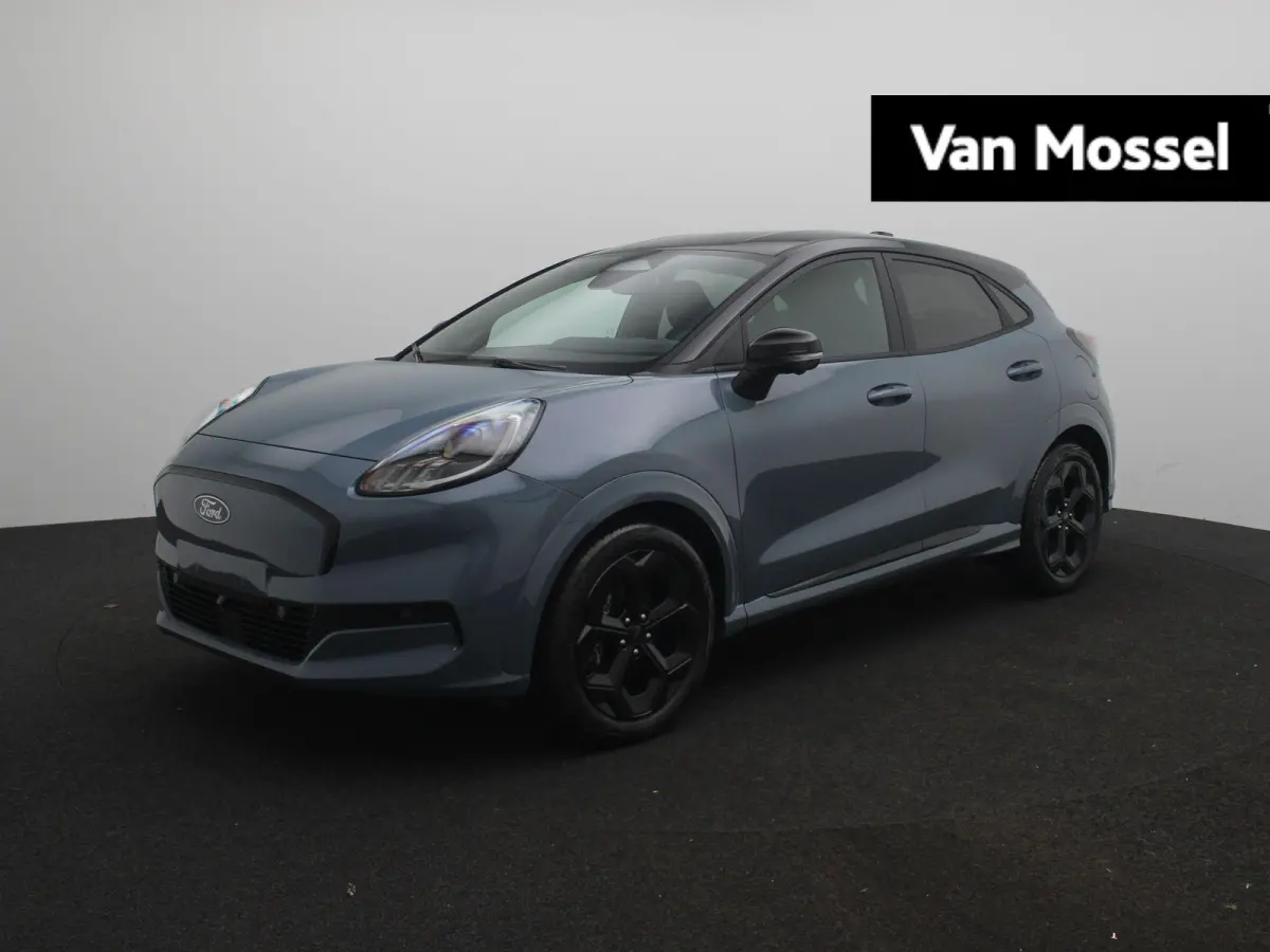 BlueCruise Edition 47 kWh | UIT VOORRAAD LEVERBAAR | Winterpack | €4400 korting | Matrix LED koplampen |