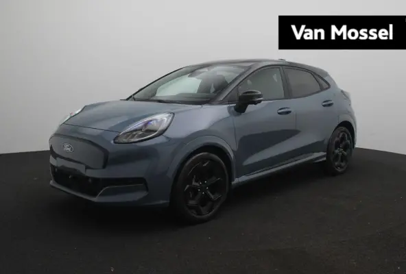 BlueCruise Edition 47 kWh | UIT VOORRAAD LEVERBAAR | Winterpack | €3400 korting | Matrix LED koplampen |