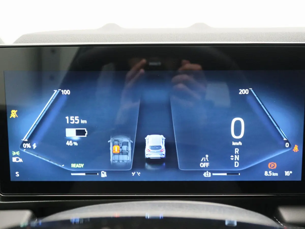 BlueCruise Edition 47 kWh | UIT VOORRAAD LEVERBAAR | Winterpack | €4400 korting | Matrix LED koplampen |