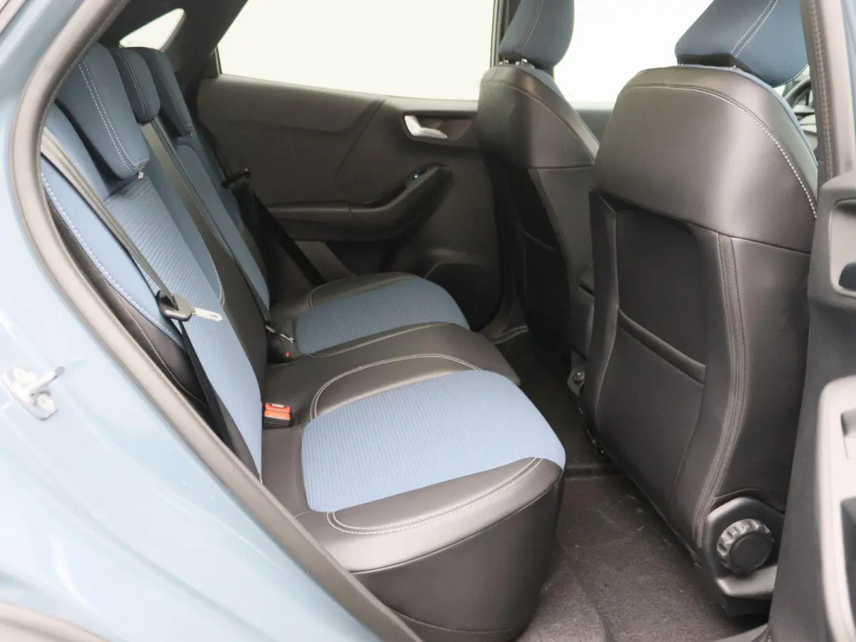 BlueCruise Edition 47 kWh | UIT VOORRAAD LEVERBAAR | Winterpack | €4400 korting | Matrix LED koplampen |