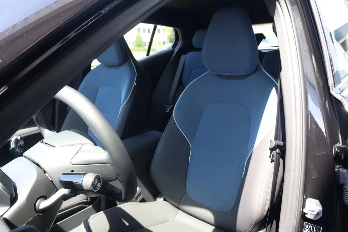 Single Motor Extended Range Plus 69 kWh | Harman Kardon | Elekt. Stoel | BLIS |