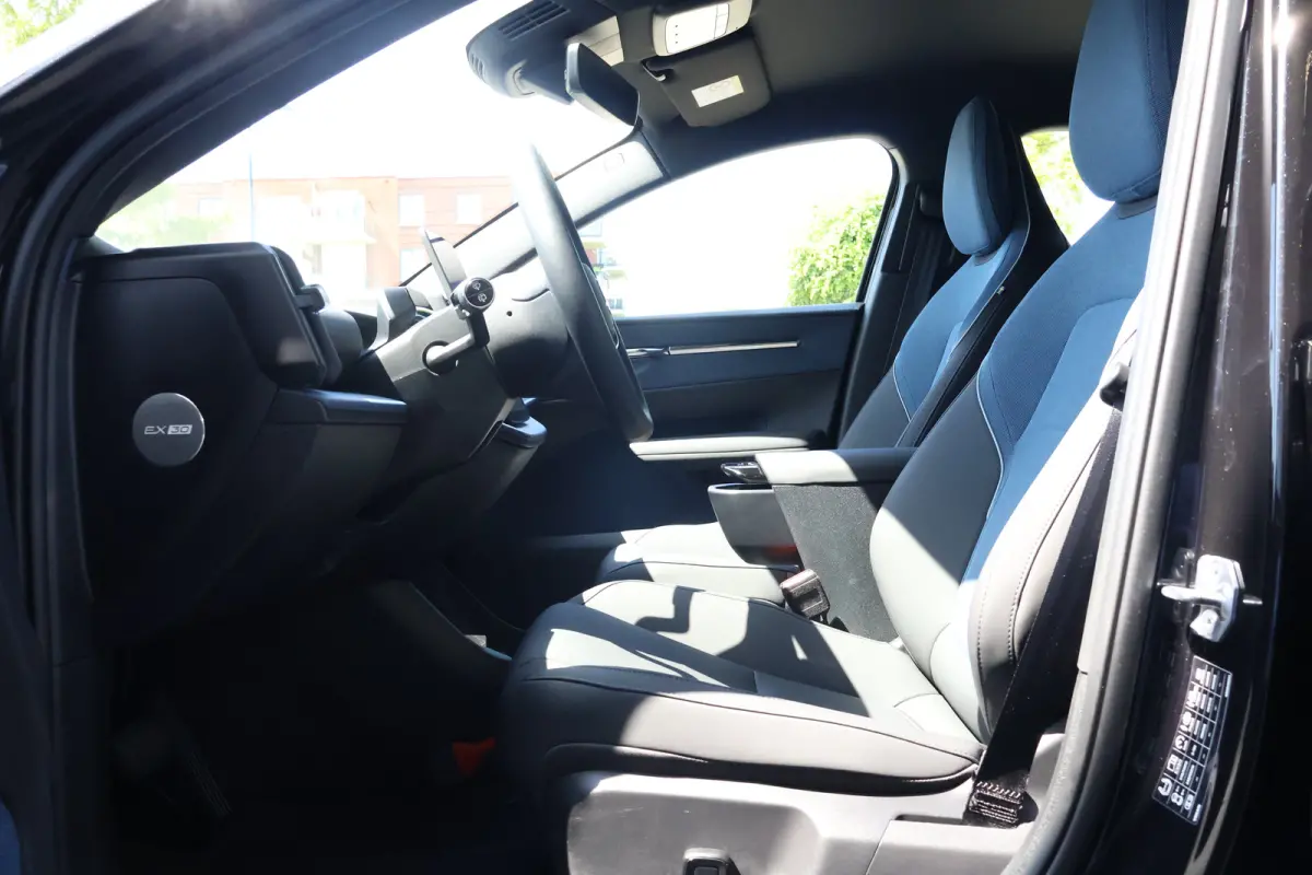 Single Motor Extended Range Plus 69 kWh | Harman Kardon | Elekt. Stoel | BLIS |
