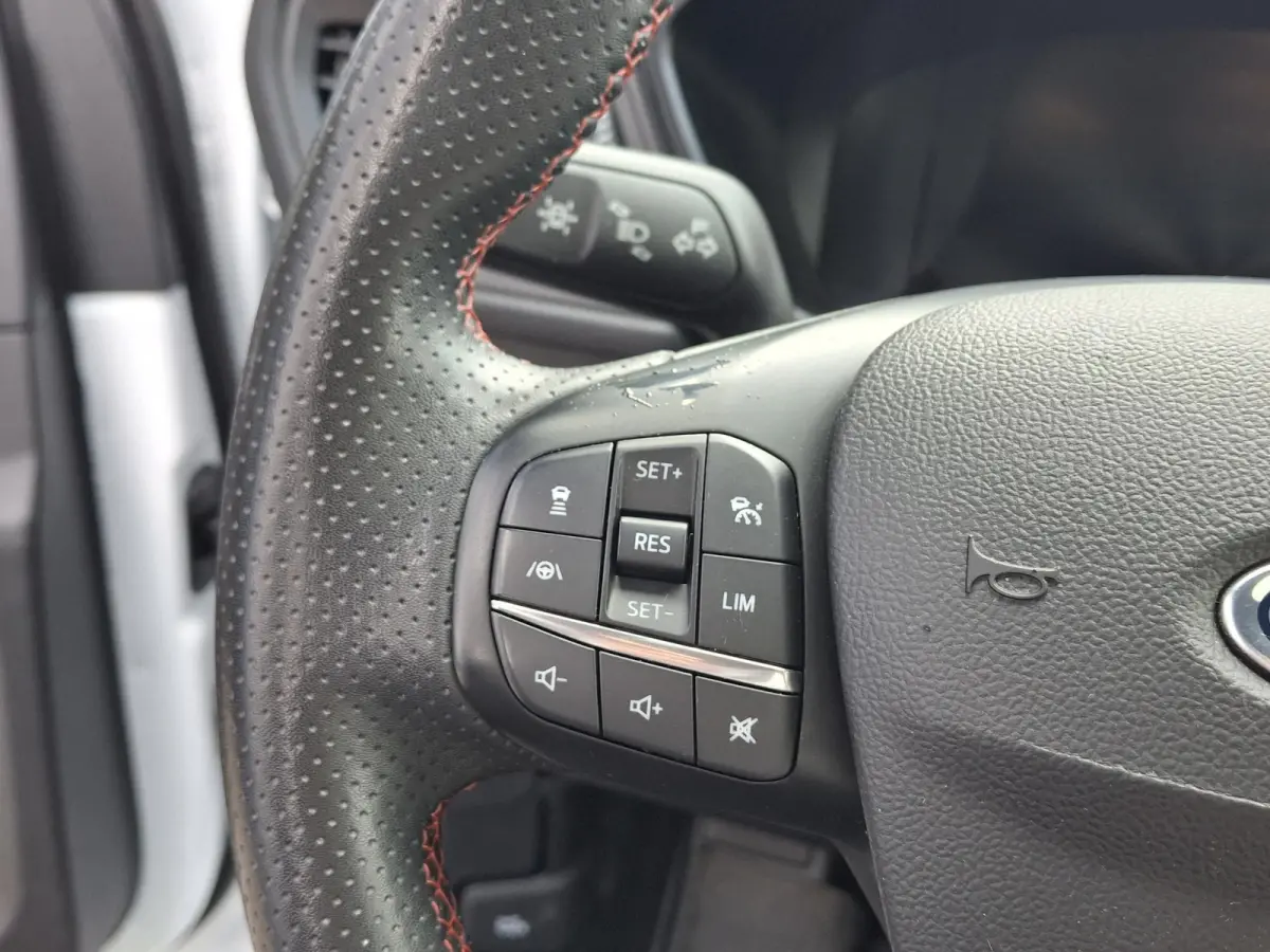 2.5 PHEV ST-Line X | Pano | Adaptive Cruise | Head-Up | Winterpack | B&O | Memory | Elektrische Achterklep | Climate Control |