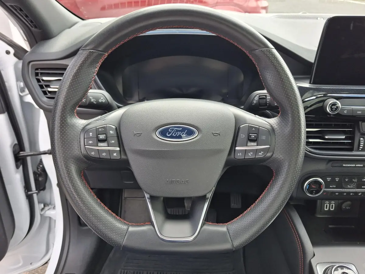 2.5 PHEV ST-Line X | Pano | Adaptive Cruise | Head-Up | Winterpack | B&O | Memory | Elektrische Achterklep | Climate Control |