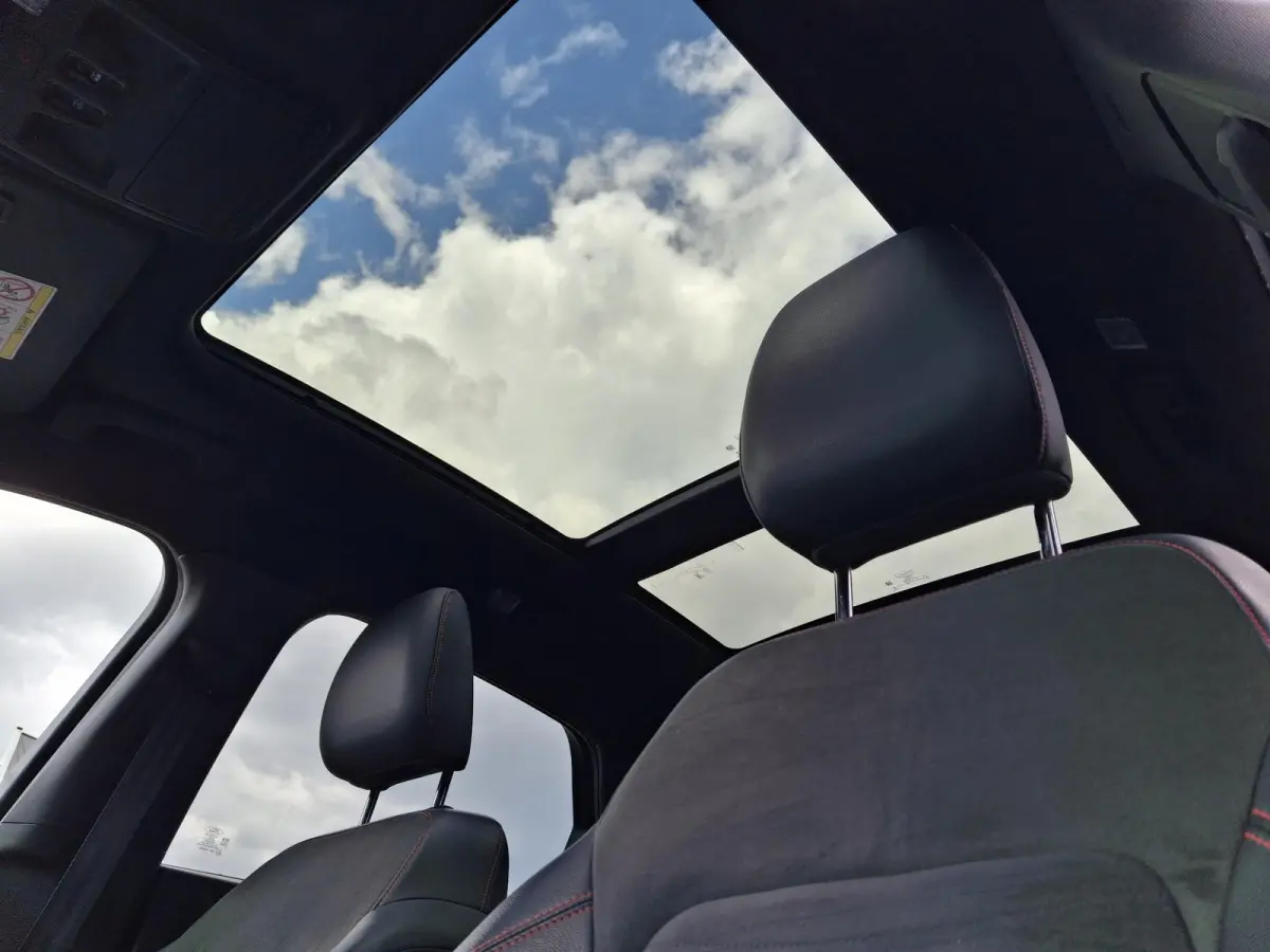 2.5 PHEV ST-Line X | Pano | Adaptive Cruise | Head-Up | Winterpack | B&O | Memory | Elektrische Achterklep | Climate Control |