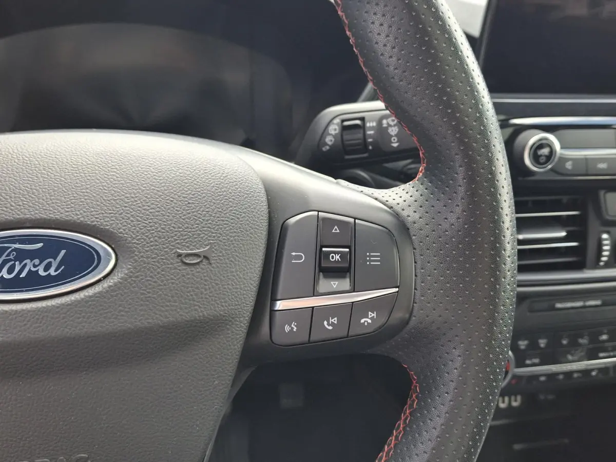 2.5 PHEV ST-Line X | Pano | Adaptive Cruise | Head-Up | Winterpack | B&O | Memory | Elektrische Achterklep | Climate Control |