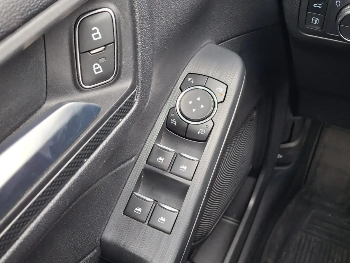 2.5 PHEV ST-Line X | Pano | Adaptive Cruise | Head-Up | Winterpack | B&O | Memory | Elektrische Achterklep | Climate Control |