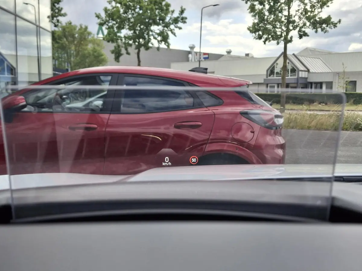 2.5 PHEV ST-Line X | Pano | Adaptive Cruise | Head-Up | Winterpack | B&O | Memory | Elektrische Achterklep | Climate Control |