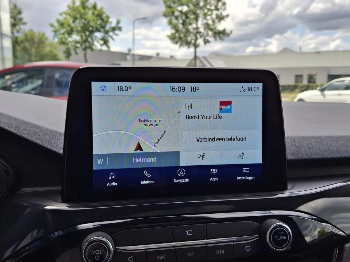 2.5 PHEV ST-Line X | Pano | Adaptive Cruise | Head-Up | Winterpack | B&O | Memory | Elektrische Achterklep | Climate Control |