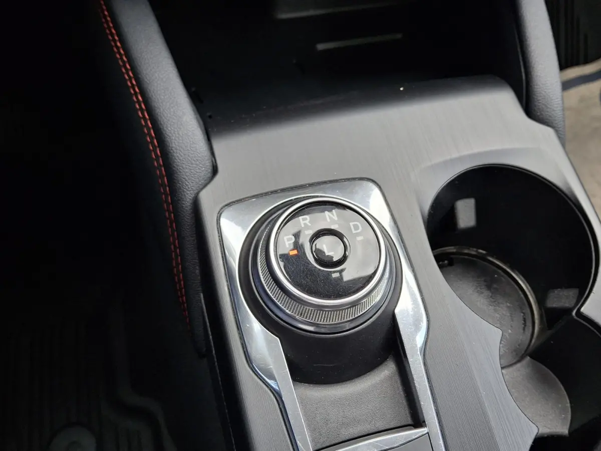 2.5 PHEV ST-Line X | Pano | Adaptive Cruise | Head-Up | Winterpack | B&O | Memory | Elektrische Achterklep | Climate Control |