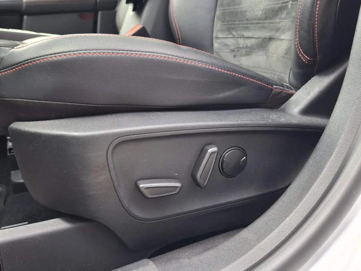 2.5 PHEV ST-Line X | Pano | Adaptive Cruise | Head-Up | Winterpack | B&O | Memory | Elektrische Achterklep | Climate Control |