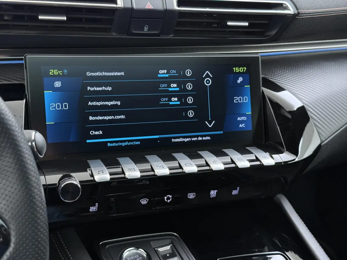 1.6 HYbrid GT VAN: 26.900,- VOOR: 22.440,- UW HERFSTVOORDEEL: 4.460,- PHEV| AFNEEMBARE TREKHAAK| PANO| ELEKTRISCHE ACHTERKLEP| ACHTERUITRIJCAMERA| RIJKLAAR GELEVERD INCL. 12 MND BOVAG GARANT