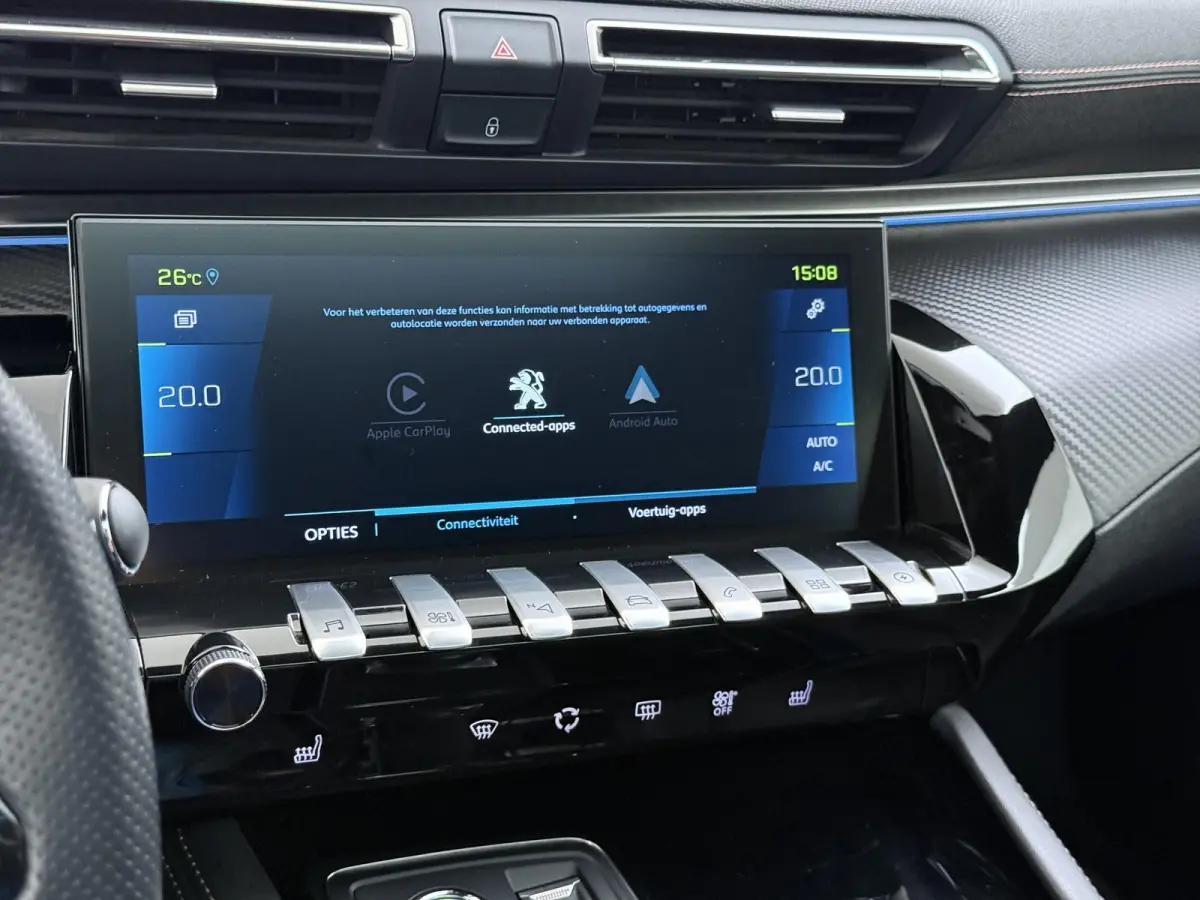 1.6 HYbrid GT VAN: 26.900,- VOOR: 22.440,- UW HERFSTVOORDEEL: 4.460,- PHEV| AFNEEMBARE TREKHAAK| PANO| ELEKTRISCHE ACHTERKLEP| ACHTERUITRIJCAMERA| RIJKLAAR GELEVERD INCL. 12 MND BOVAG GARANT