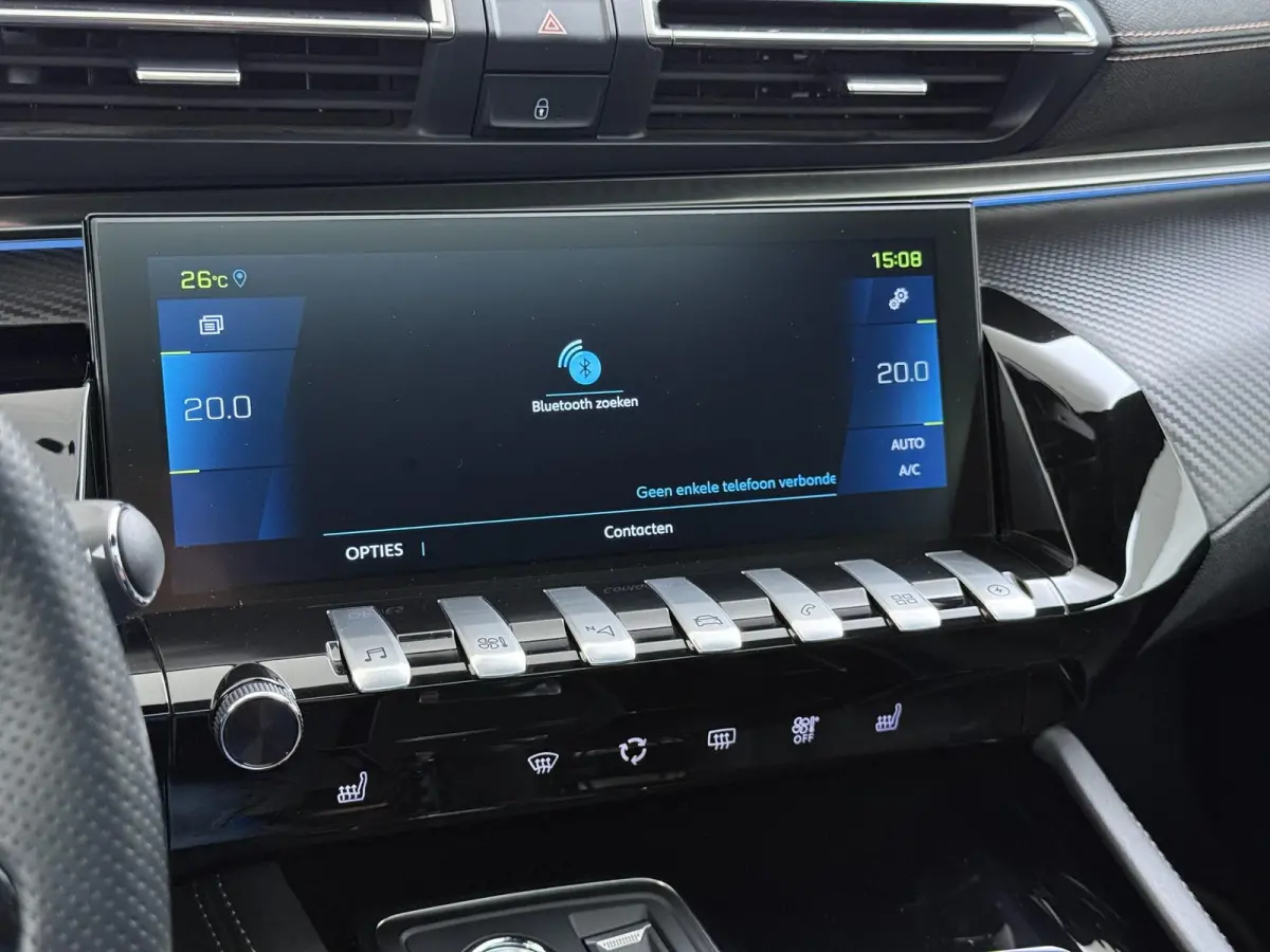 1.6 HYbrid GT VAN: 26.900,- VOOR: 22.440,- UW HERFSTVOORDEEL: 4.460,- PHEV| AFNEEMBARE TREKHAAK| PANO| ELEKTRISCHE ACHTERKLEP| ACHTERUITRIJCAMERA| RIJKLAAR GELEVERD INCL. 12 MND BOVAG GARANT