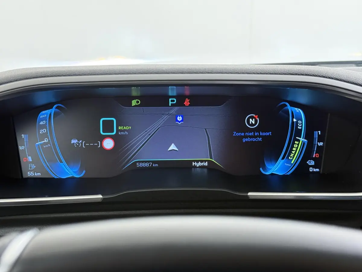 1.6 HYbrid GT VAN: 26.900,- VOOR: 22.440,- UW HERFSTVOORDEEL: 4.460,- PHEV| AFNEEMBARE TREKHAAK| PANO| ELEKTRISCHE ACHTERKLEP| ACHTERUITRIJCAMERA| RIJKLAAR GELEVERD INCL. 12 MND BOVAG GARANT