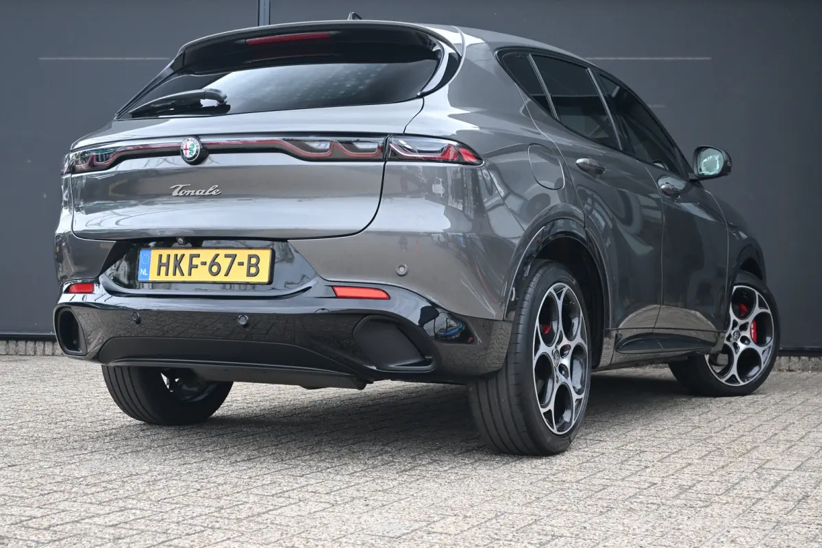 1.5T Hybrid Veloce | Vol-Leder | 360 Camera | Adaptive Cruise | 19"LMV | Dodehoek-Detectie | !!