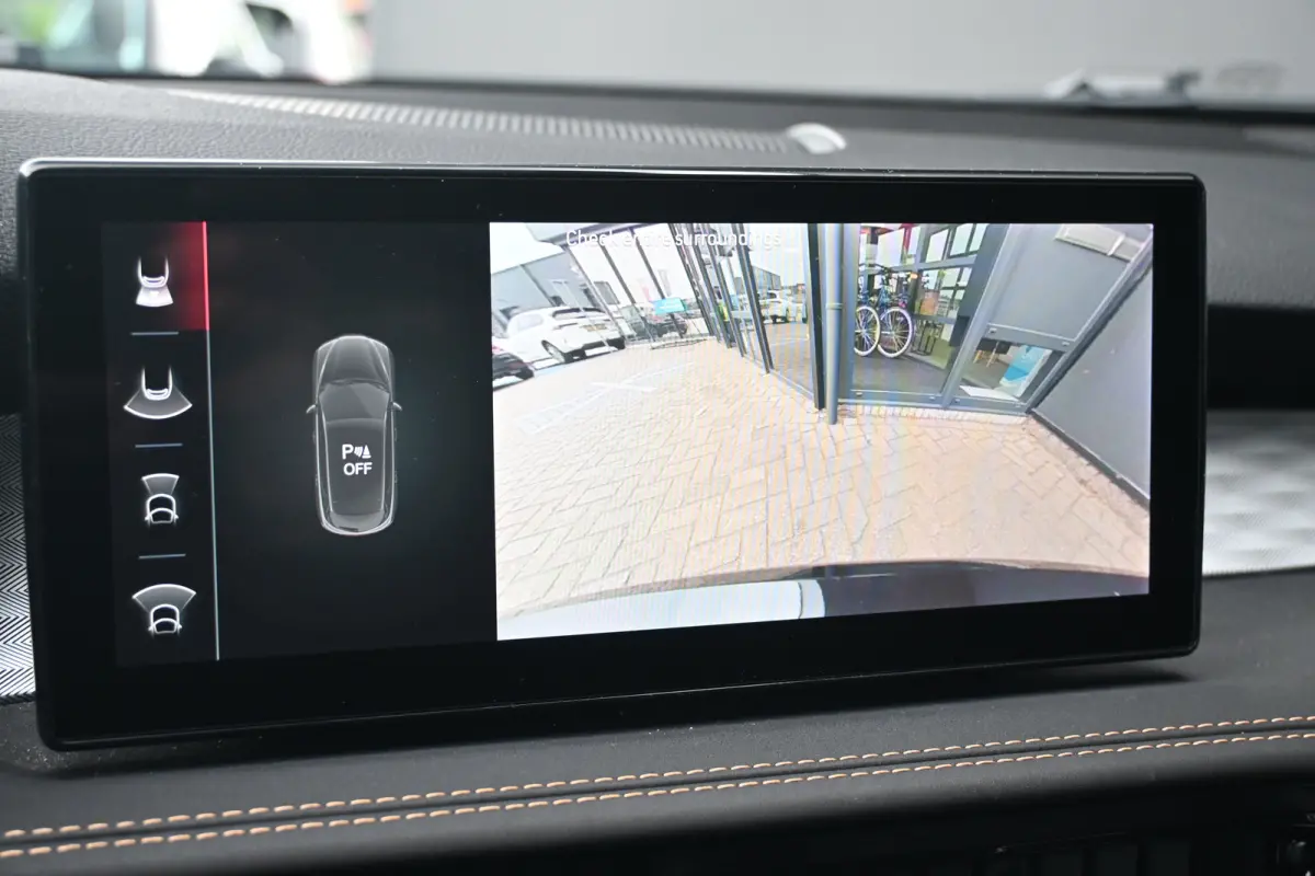 1.5T Hybrid Veloce | Vol-Leder | 360 Camera | Adaptive Cruise | 19"LMV | Dodehoek-Detectie | !!