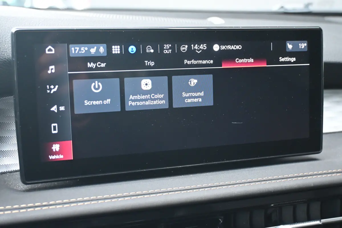 1.5T Hybrid Veloce | Vol-Leder | 360 Camera | Adaptive Cruise | 19"LMV | Dodehoek-Detectie | !!