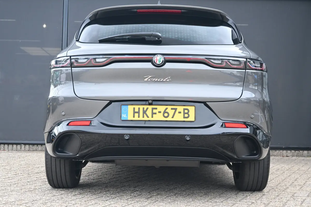 1.5T Hybrid Veloce | Vol-Leder | 360 Camera | Adaptive Cruise | 19"LMV | Dodehoek-Detectie | !!