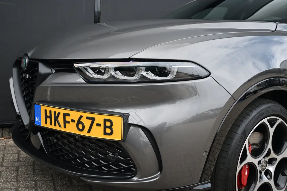1.5T Hybrid Veloce | Vol-Leder | 360 Camera | Adaptive Cruise | 19"LMV | Dodehoek-Detectie | !!