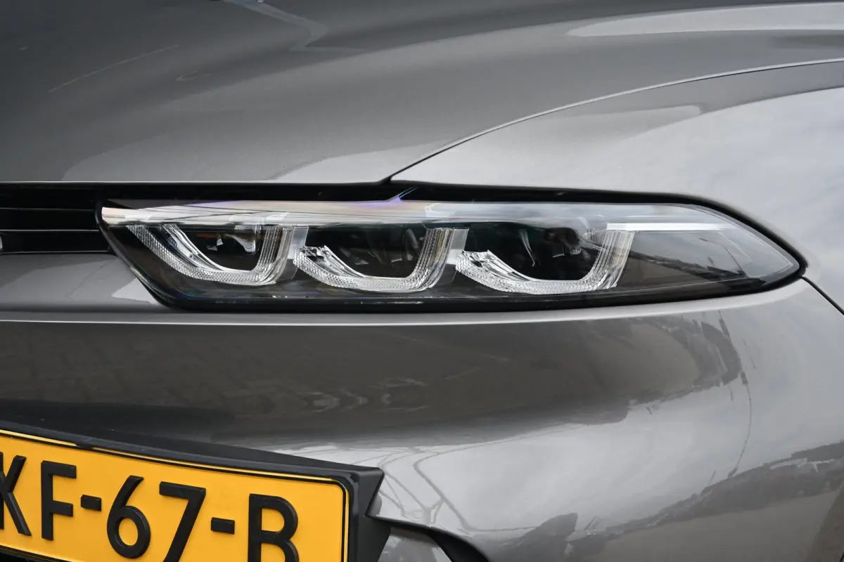 1.5T Hybrid Veloce | Vol-Leder | 360 Camera | Adaptive Cruise | 19"LMV | Dodehoek-Detectie | !!