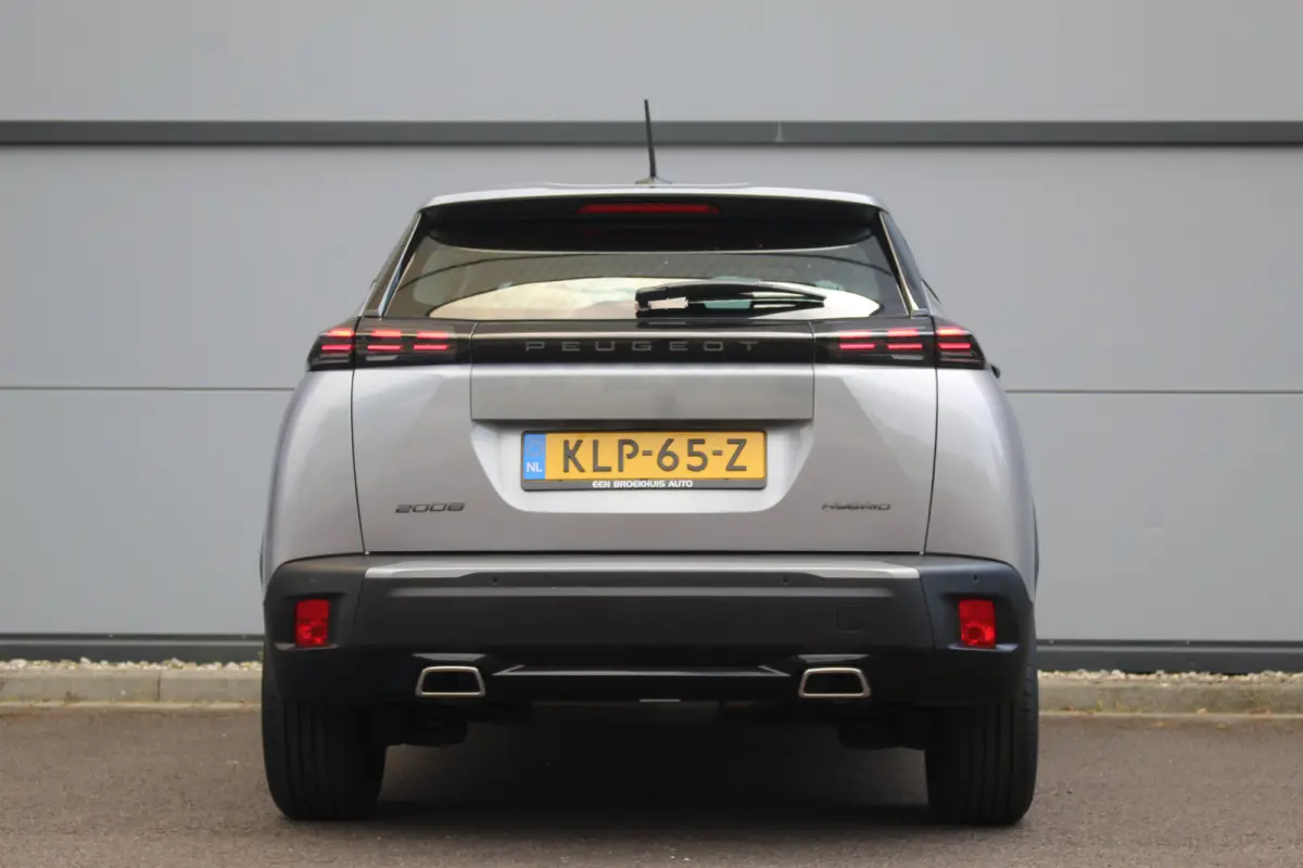 1.2 Hybride Style Aut. | Carplay | Airco | Cruise | Pdc | Centrale deurvergrendeling | | Carplay | Airco | Cruise | Pdc | Centrale deurvergrendeling |
