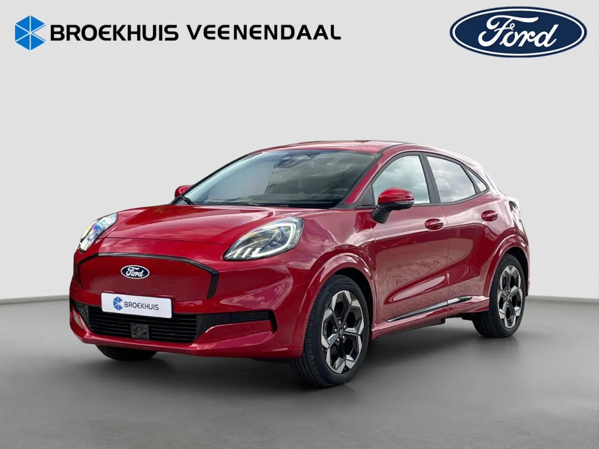 44KW | Winterpack | Cruise Control | Camera | CarPlay | Navi |
