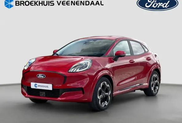 44KW | Winterpack | Cruise Control | Camera | CarPlay | Navi |