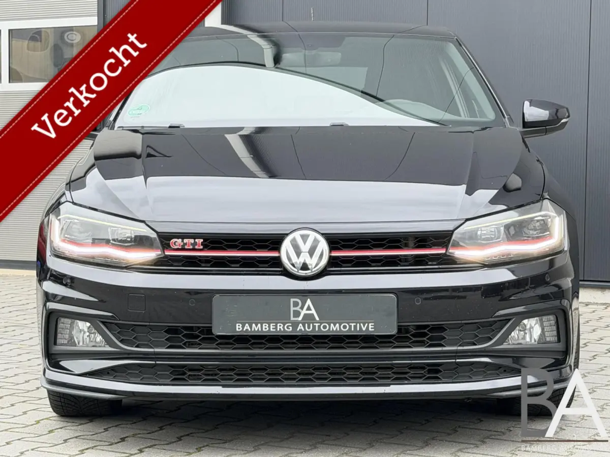 2.0 TSI GTI|Milltek|carplay|climate
