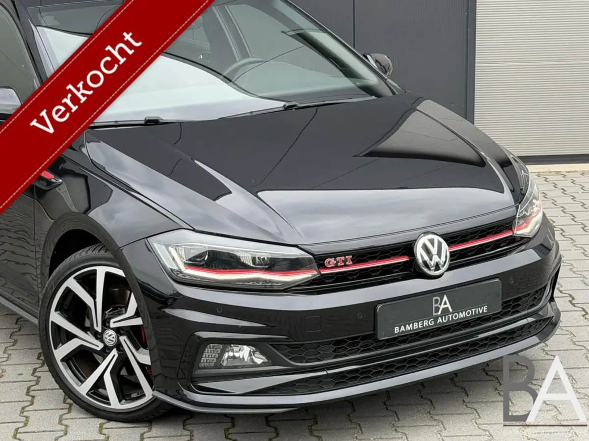 2.0 TSI GTI|Milltek|carplay|climate