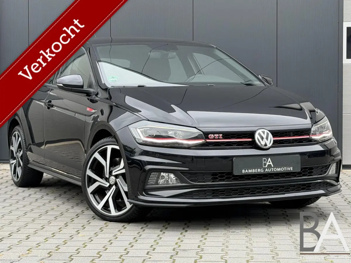2.0 TSI GTI|Milltek|carplay|climate