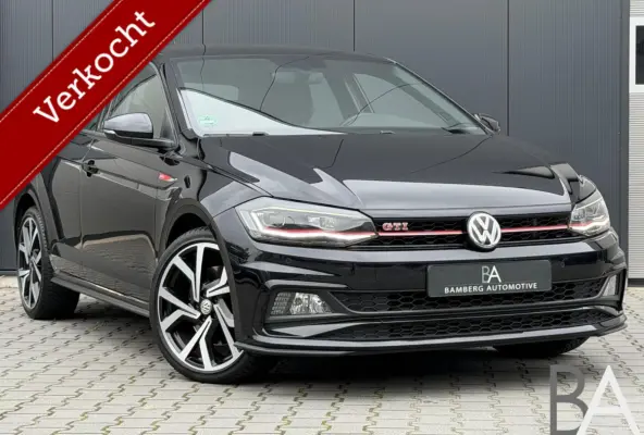 2.0 TSI GTI|Milltek|carplay|climate
