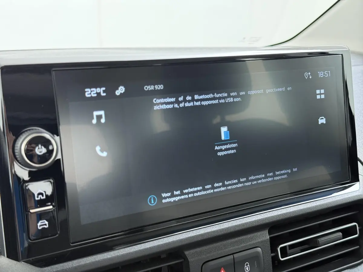 Plus M L1 50 kWh RIJKLAARPRIJS INC. 12 MND BOVAGGARANTIE | NIEUWE AUTO 10 KM! | 3-FASE LADEN| PARKEERSENSOREN ACHTER|