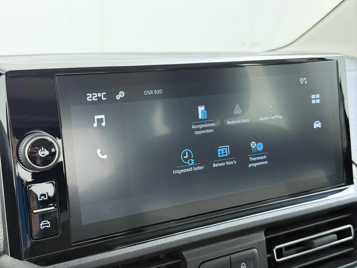 Plus M L1 50 kWh RIJKLAARPRIJS INC. 12 MND BOVAGGARANTIE | NIEUWE AUTO 10 KM! | 3-FASE LADEN| PARKEERSENSOREN ACHTER|
