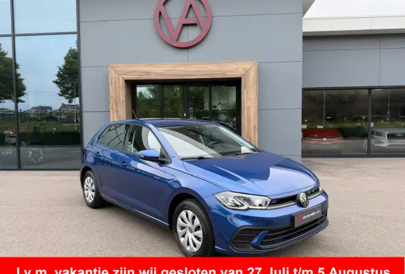 1.0 TSI Life | Climate | 4-Season | Stoelverwarming | Carplay | Navi | Extra getint glas | Rijklaar incl. garantie