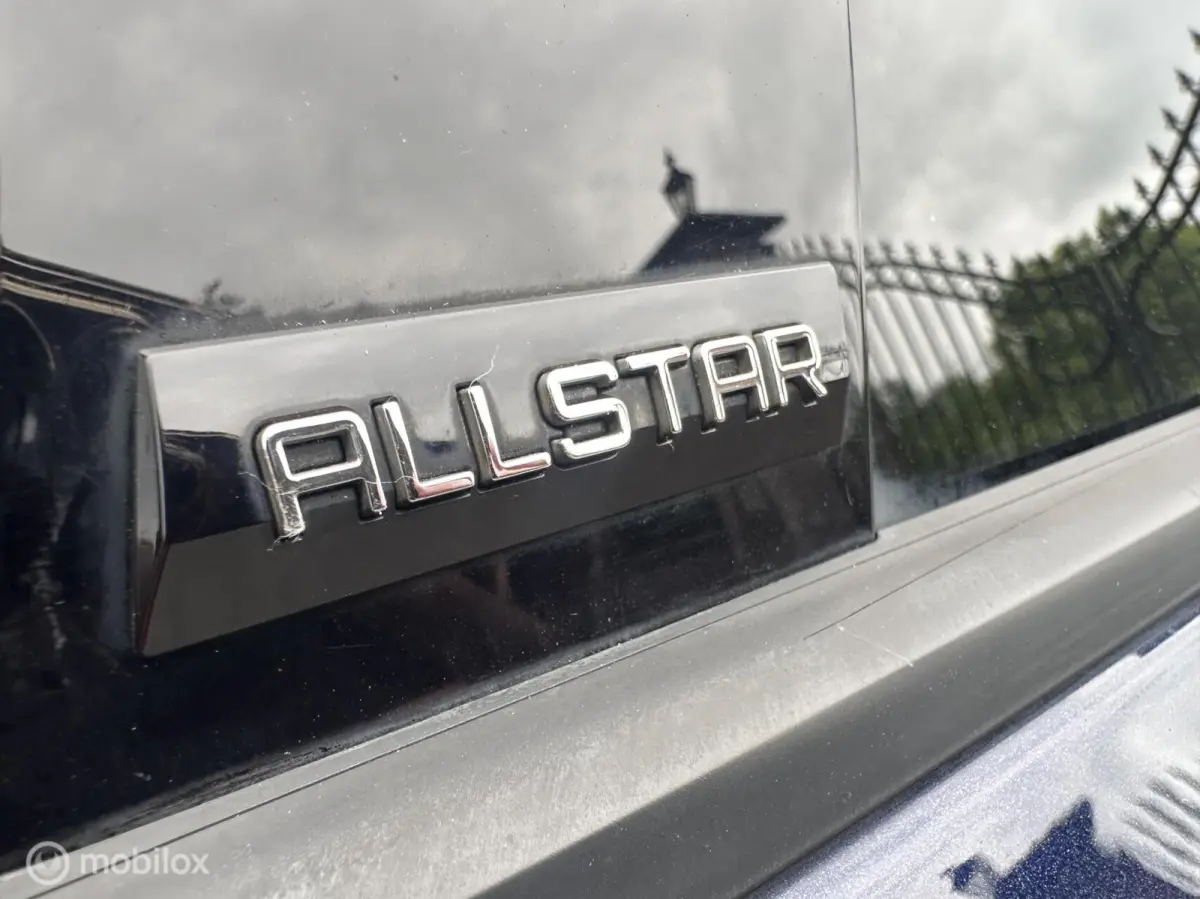 1.4 TSI Allstar DSG 2017 Navi PDC LED✅