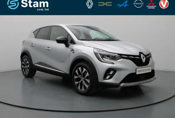 160pk mild hybrid techno Automaat Camera | Climate | Cruise | Navi | Parkeersens. v+a