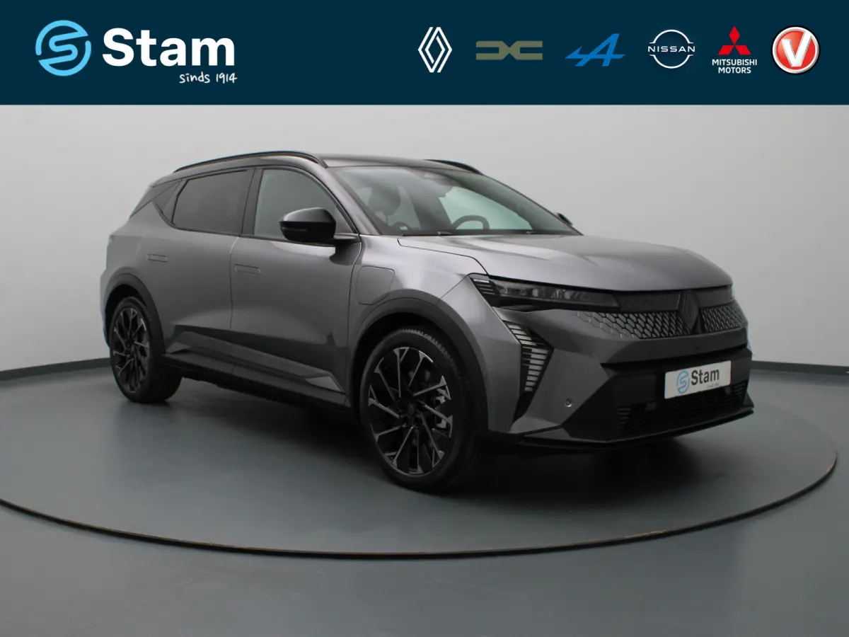 EV87 long range esprit Alpine 220pk Harman Kardon | 360° Camera | Adapt. Cruise | Stoel-/stuurverw.