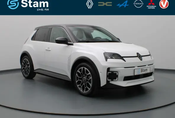 comfort range Roland-Garros 52 kWh Harman Kardon | Camera | Adapt. Cruise | Stoel-/stuurverw.