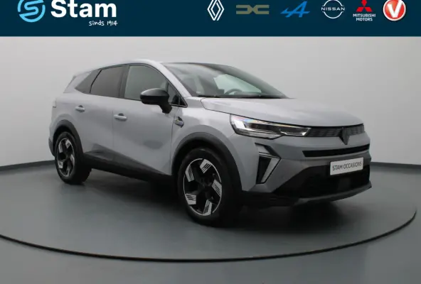 E-Tech full hybrid esprit Alpine 145pk Camera | Adapt. Cruise | Parkeersens. v+a | Stuurverw.