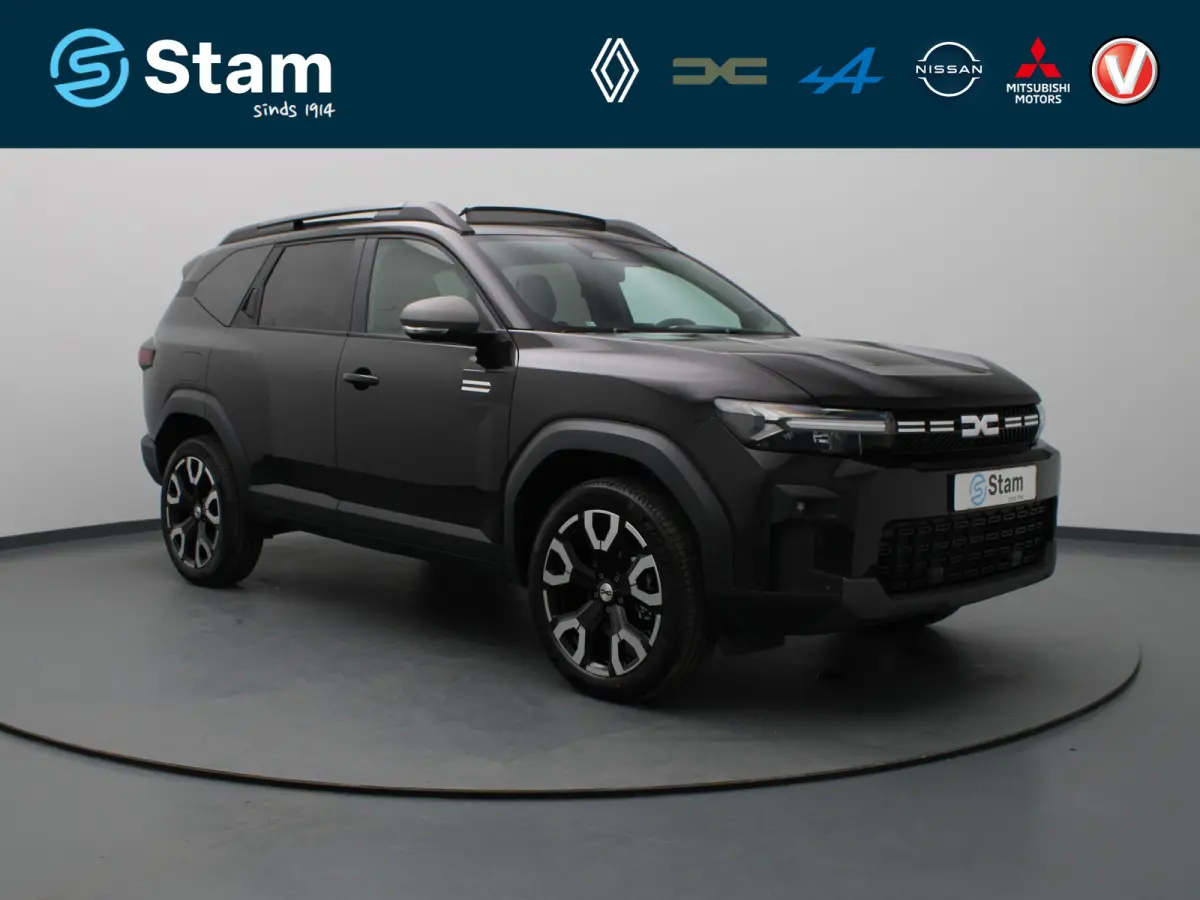 Hybrid 155pk Limited Edition 360° Camera | Adapt. Cruise | Parkeersens. v+a | Stoel-/stuur-/voorruitverw.