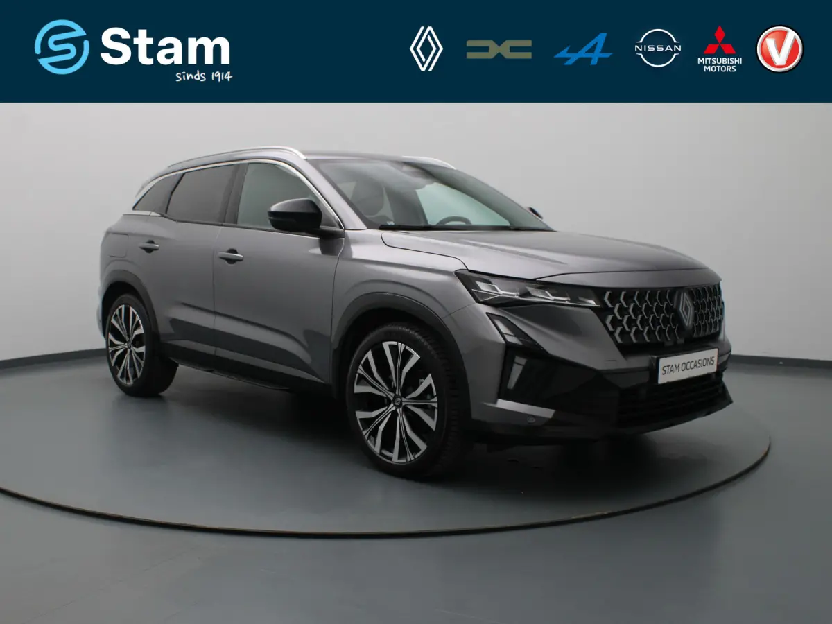 E-Tech full hybrid 200pk techno Apple Carplay/Android Auto | Voorruit verwarmd