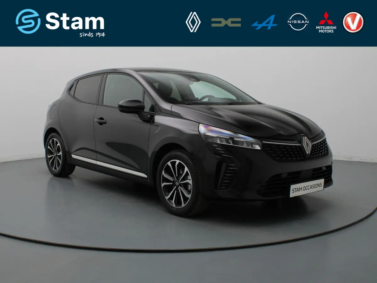 145pk E-Tech Full Hybrid techno Automaat Camera | Cruise | Navi | Parkeersens. achter