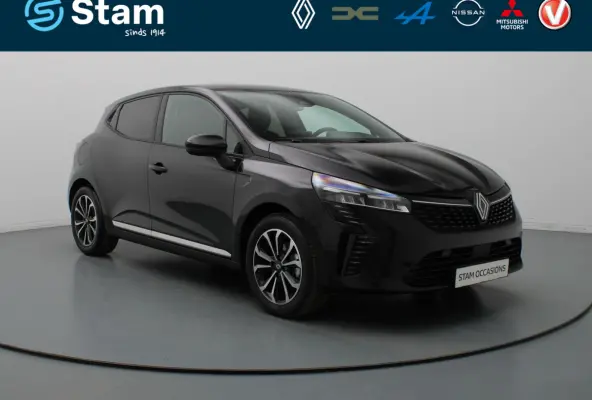 145pk E-Tech Full Hybrid techno Automaat Camera | Cruise | Navi | Parkeersens. achter