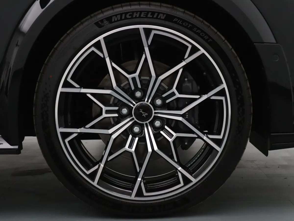 GT 52 kWh Premium Devialet Audio | 19"Snowflake Diamantee