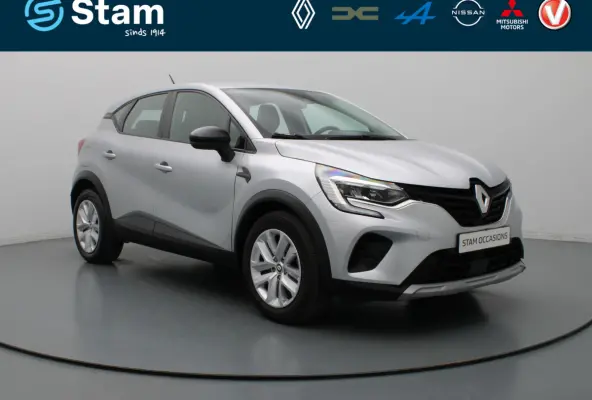 160pk E-Tech Plug-in Hybrid Business Automaat Camera | Cruise | Navi | Parkeersens. v+a