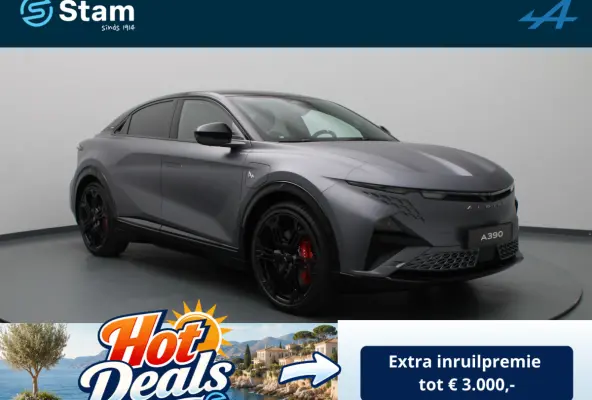 GT 89kWh Devialet XtremeSound | 360° Camera | Pack Driving | Stoel-/stuurverw.